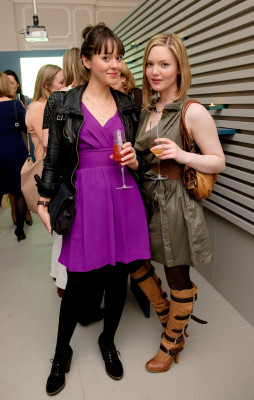 photo 7 in Susannah Fielding gallery [id699691] 2014-02-13 00:00:00