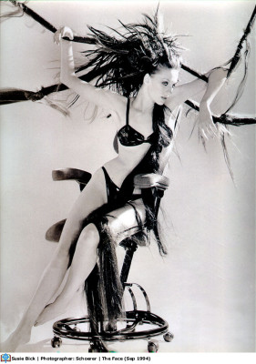 Susie Bick pic #6330