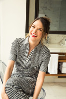 Sutton Foster for Coveteur, 2018