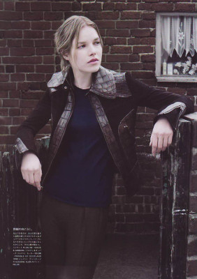 photo 21 in Suvi Koponen gallery [id144183] 2009-03-25 00:00:00