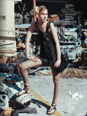 Suvi Koponen pic #194607