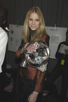 Suvi Koponen pic #289565