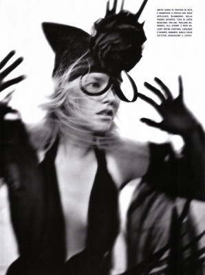 Suvi Koponen pic #207400