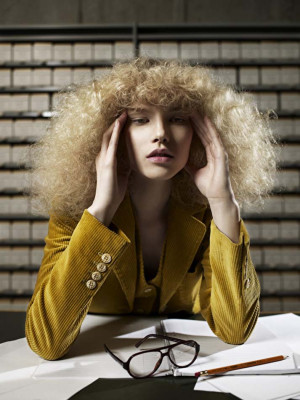 Suvi Koponen pic #168390