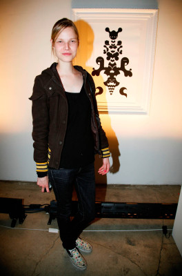 Suvi Koponen pic #303618