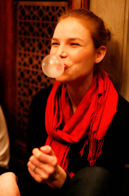 Suvi Koponen pic #327491