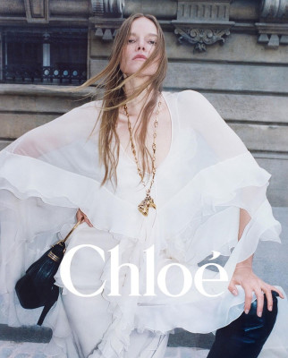 Suvi Koponen by Sam Rock