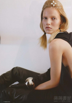 Suvi Koponen pic #364839