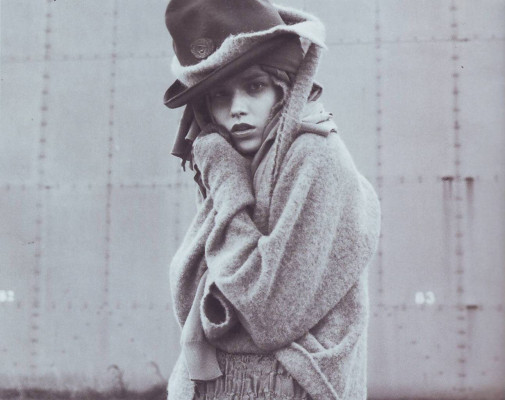 Suvi Koponen pic #147608