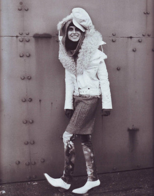 photo 4 in Suvi gallery [id147606] 2009-04-08 00:00:00