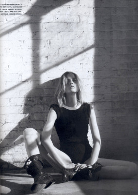 Suvi Koponen pic #155324