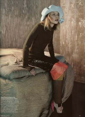 Suvi Koponen pic #150015