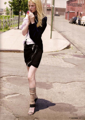 photo 7 in Suvi Koponen gallery [id154861] 2009-05-05 00:00:00