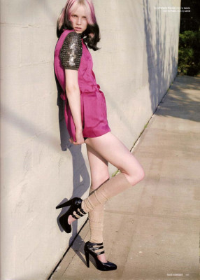 photo 8 in Suvi Koponen gallery [id154860] 2009-05-05 00:00:00