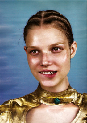 Suvi Koponen pic #167818