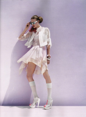 Suvi Koponen pic #146458