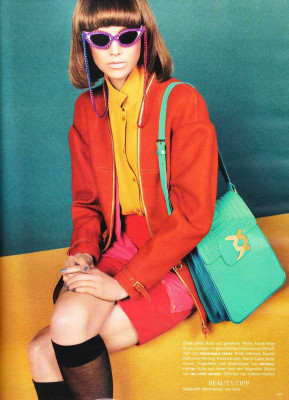 Suvi Koponen pic #315334