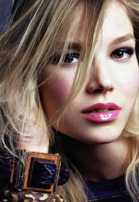 photo 12 in Suvi Koponen gallery [id193510] 2009-10-02 00:00:00