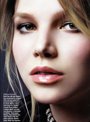 photo 10 in Suvi Koponen gallery [id193512] 2009-10-02 00:00:00