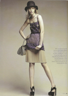 Suvi Koponen pic #301264