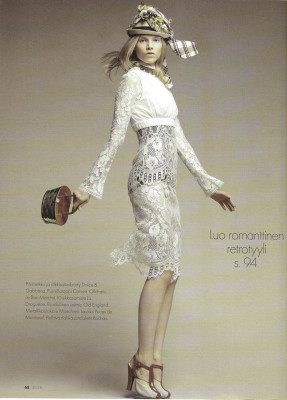 Suvi Koponen pic #301257