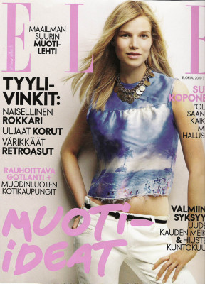 Suvi Koponen pic #301263