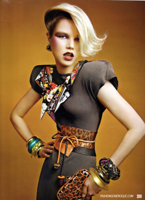 Suvi Koponen pic #229492