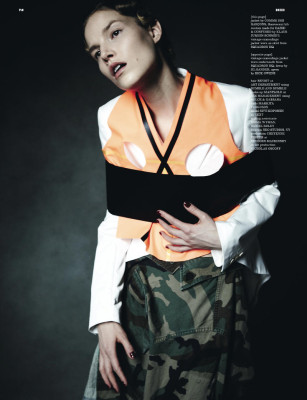 Suvi Koponen pic #373549