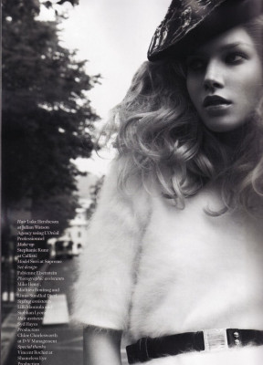 photo 17 in Suvi Koponen gallery [id153589] 2009-04-29 00:00:00