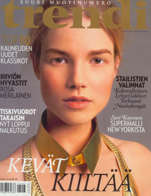 photo 5 in Suvi gallery [id193517] 2009-10-02 00:00:00