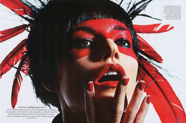 Suvi Koponen pic #656747