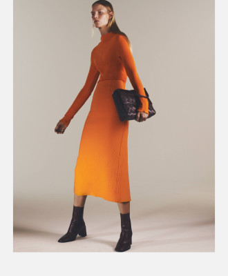 Suvi Koponen for Massimo Dutti