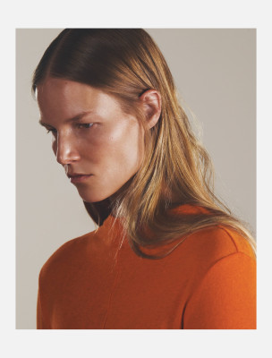 Suvi Koponen for Massimo Dutti