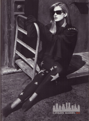 Suzanne Lanza