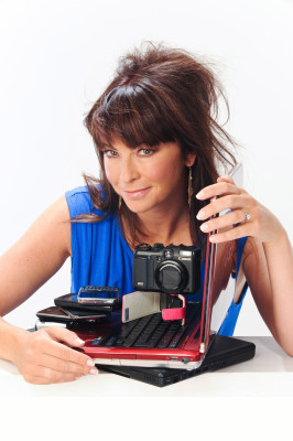 Suzi Perry pic #753114