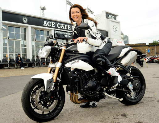 Suzi Perry pic #753100