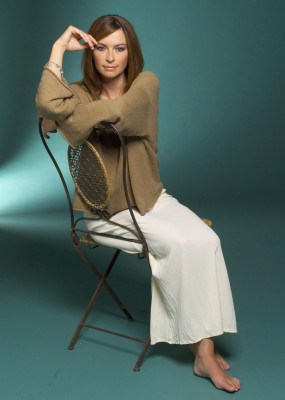 Suzi Perry pic #753096
