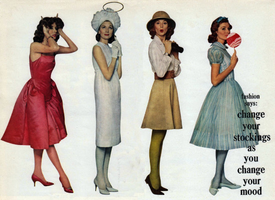 photo 17 in Suzy Parker gallery [id400540] 2011-06-07 00:00:00