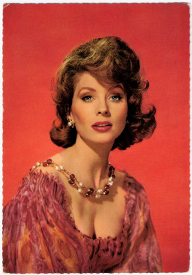 Suzy Parker pic #610179