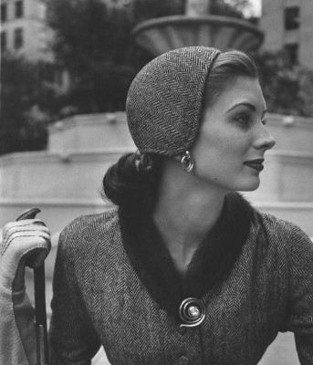 photo 8 in Suzy Parker gallery [id610173] 2013-03-03 00:00:00