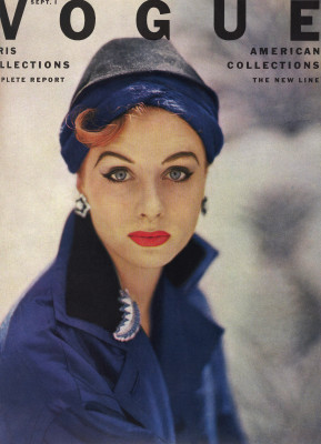 Suzy Parker pic #396025