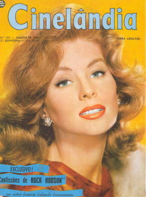 Suzy Parker pic #396021