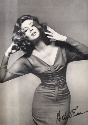 Suzy Parker pic #395714