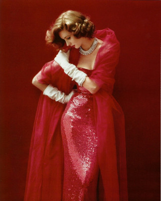 Suzy Parker pic #610181
