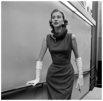 photo 12 in Suzy Parker gallery [id610169] 2013-03-03 00:00:00