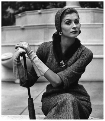 photo 14 in Suzy Parker gallery [id610167] 2013-03-03 00:00:00