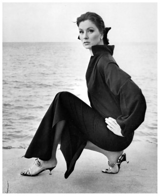 photo 4 in Suzy Parker gallery [id610177] 2013-03-03 00:00:00