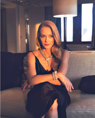 Светлана Ходченкова 