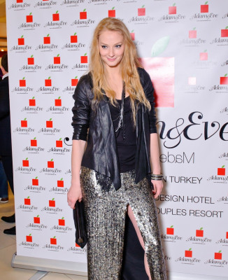 Svetlana Hodchenkova pic #594232