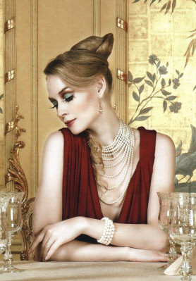 Svetlana Hodchenkova pic #397275